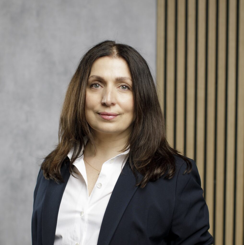 Denisa Gelatková novou ředitelkou Blue Assets CZ+SK