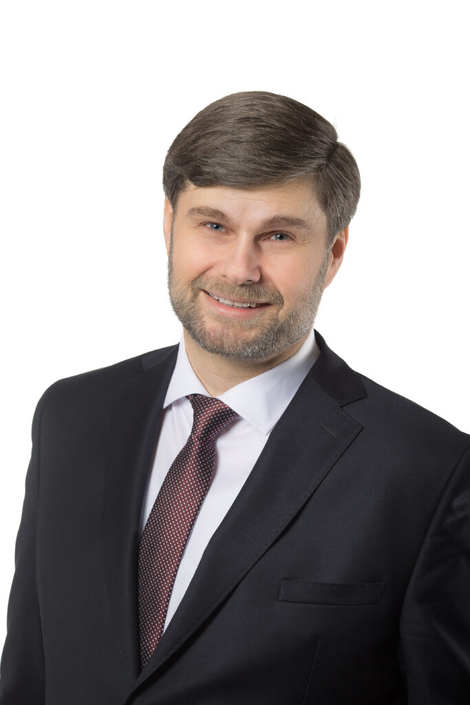 Jiří Duchoň jmenován ředitelem developerské firmy 7R pro Českou republiku