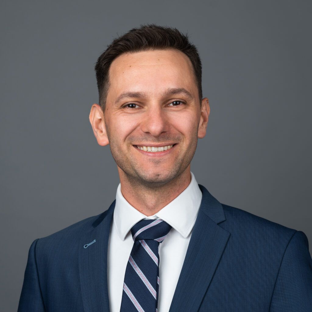 Štefan Bohoš Leasing Managerem 7R Česká republika