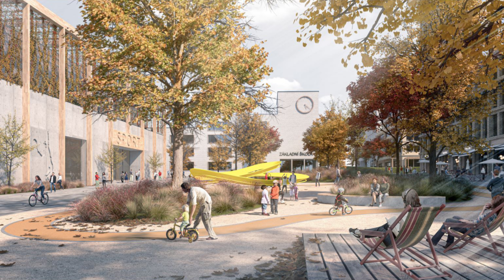 Tržní ocenění portfolia PDS za rok 2025