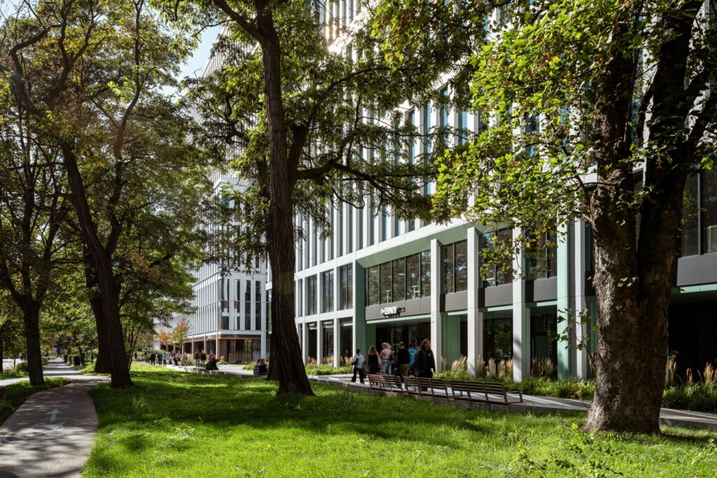 Akvizice druhé fáze Centra Południe ve Wrocławi (11/2025)